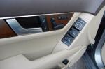 Mercedes-Benz C350 Sedan 2012 года
